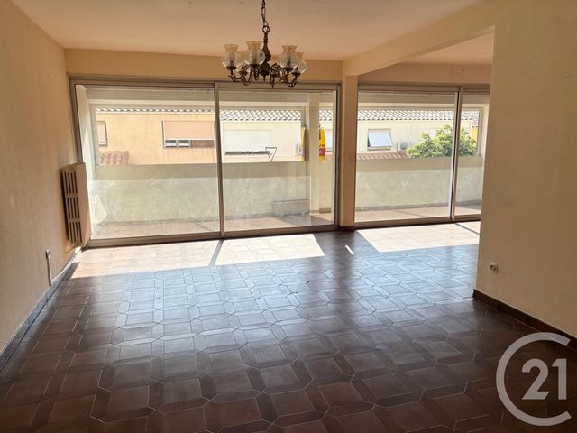 Appartement à vendre - 4 pièces - 94,59 m2 - Sete - 34 - LANGUEDOC-ROUSSILLON