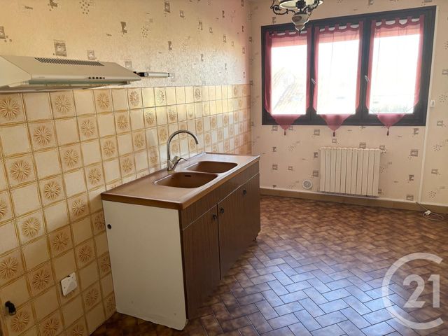 Appartement à vendre - 4 pièces - 94,59 m2 - Sete - 34 - LANGUEDOC-ROUSSILLON