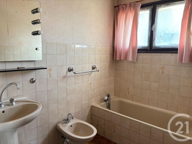 Appartement à vendre - 4 pièces - 94,59 m2 - Sete - 34 - LANGUEDOC-ROUSSILLON