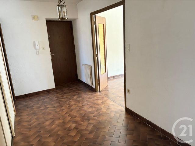 Appartement à vendre - 4 pièces - 94,59 m2 - Sete - 34 - LANGUEDOC-ROUSSILLON