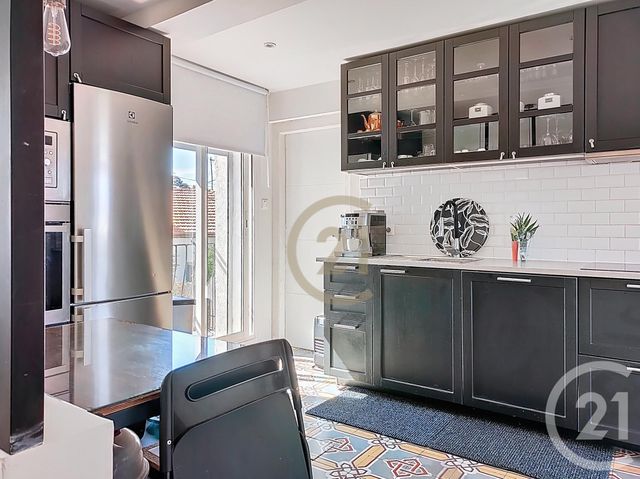 Appartement F3 à vendre - 3 pièces - 93 m2 - Sete - 34 - LANGUEDOC-ROUSSILLON