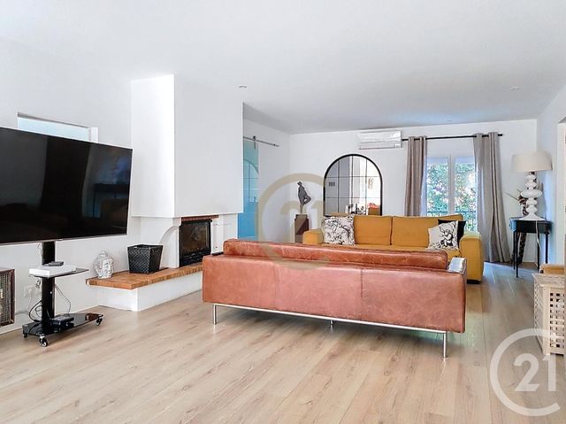 Appartement F3 à vendre - 3 pièces - 93 m2 - Sete - 34 - LANGUEDOC-ROUSSILLON