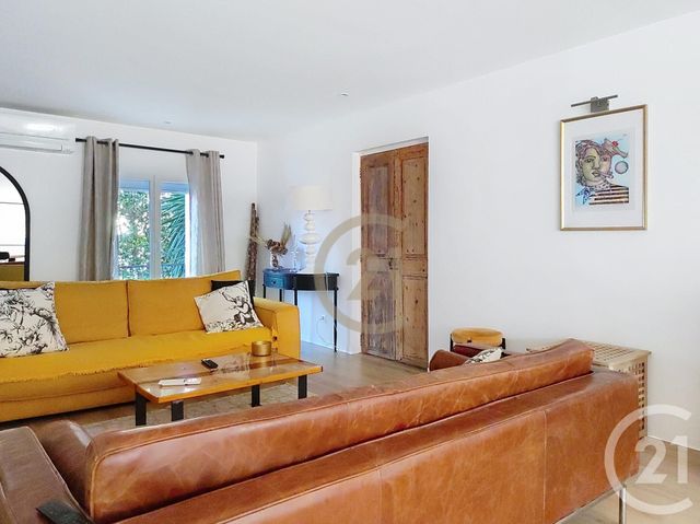 Appartement F3 à vendre - 3 pièces - 93 m2 - Sete - 34 - LANGUEDOC-ROUSSILLON