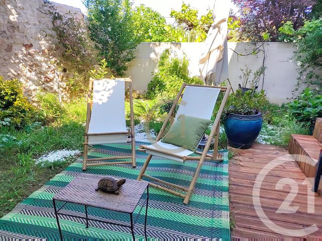 Appartement F3 à vendre - 3 pièces - 93 m2 - Sete - 34 - LANGUEDOC-ROUSSILLON