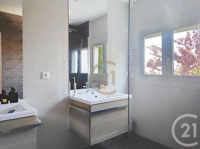 Appartement F3 à vendre - 3 pièces - 93 m2 - Sete - 34 - LANGUEDOC-ROUSSILLON