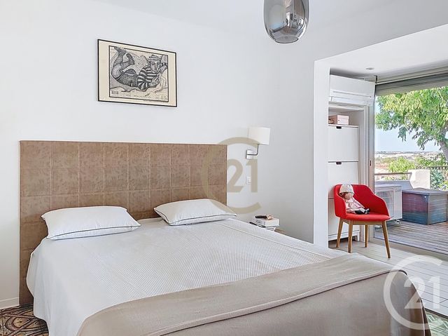 Appartement F3 à vendre - 3 pièces - 93 m2 - Sete - 34 - LANGUEDOC-ROUSSILLON