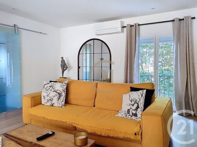 Appartement F3 à vendre - 3 pièces - 93 m2 - Sete - 34 - LANGUEDOC-ROUSSILLON