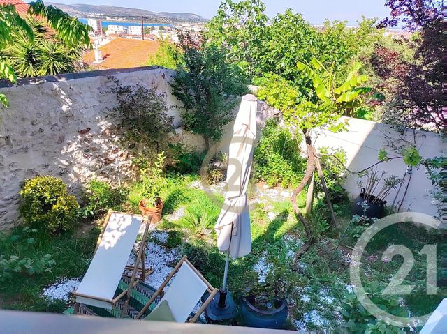 Appartement F3 à vendre - 3 pièces - 93 m2 - Sete - 34 - LANGUEDOC-ROUSSILLON