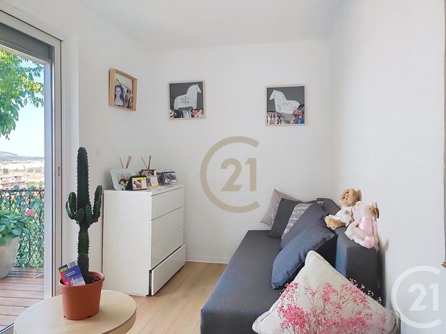 Appartement F3 à vendre - 3 pièces - 93 m2 - Sete - 34 - LANGUEDOC-ROUSSILLON