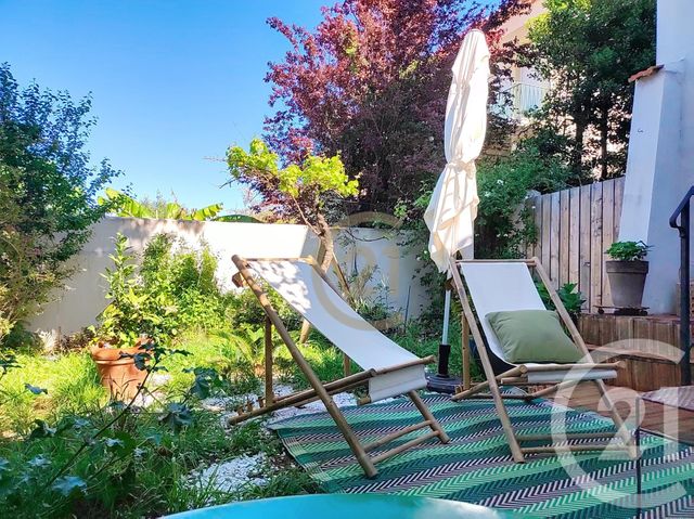 Appartement F3 à vendre - 3 pièces - 93 m2 - Sete - 34 - LANGUEDOC-ROUSSILLON