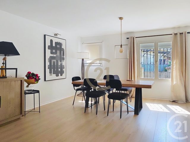 Appartement F3 à vendre - 3 pièces - 93 m2 - Sete - 34 - LANGUEDOC-ROUSSILLON
