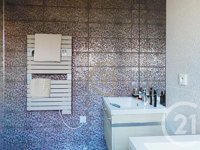 Appartement F3 à vendre - 3 pièces - 93 m2 - Sete - 34 - LANGUEDOC-ROUSSILLON