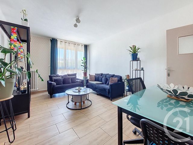 appartement - SETE - 34
