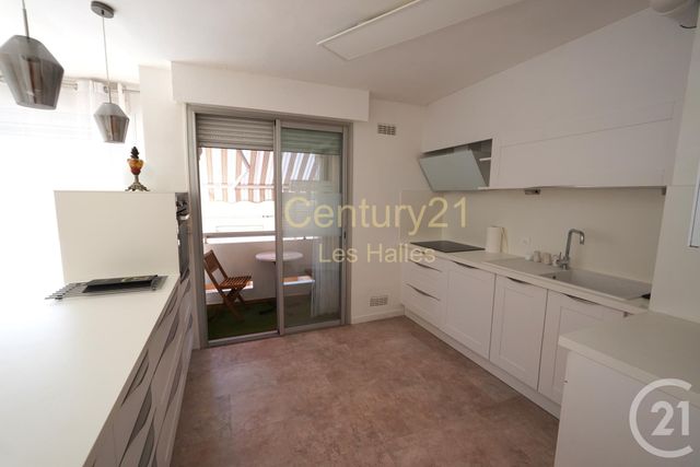 Appartement F4 à vendre - 4 pièces - 85,12 m2 - Sete - 34 - LANGUEDOC-ROUSSILLON