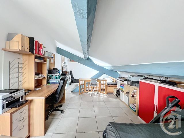 Maison à vendre - 4 pièces - 95,51 m2 - Frontignan - 34 - LANGUEDOC-ROUSSILLON