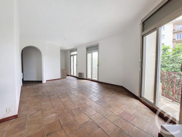 appartement - SETE - 34