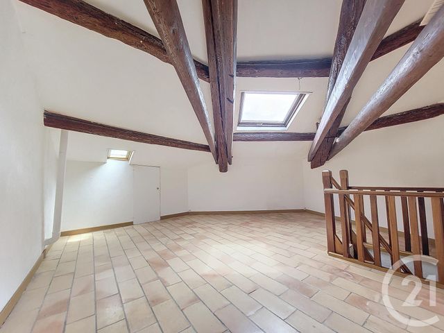 Afficher la photo en grand Appartement F4 à vendre - 5 pièces - 106,04 m2 - Sete - 34 - LANGUEDOC-ROUSSILLON