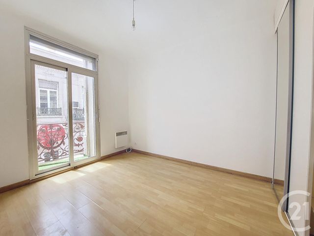 Afficher la photo en grand Appartement F4 à vendre - 5 pièces - 106,04 m2 - Sete - 34 - LANGUEDOC-ROUSSILLON