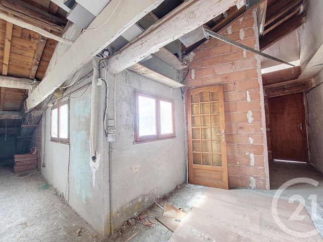 Afficher la photo en grand Appartement F4 à vendre - 5 pièces - 106,04 m2 - Sete - 34 - LANGUEDOC-ROUSSILLON