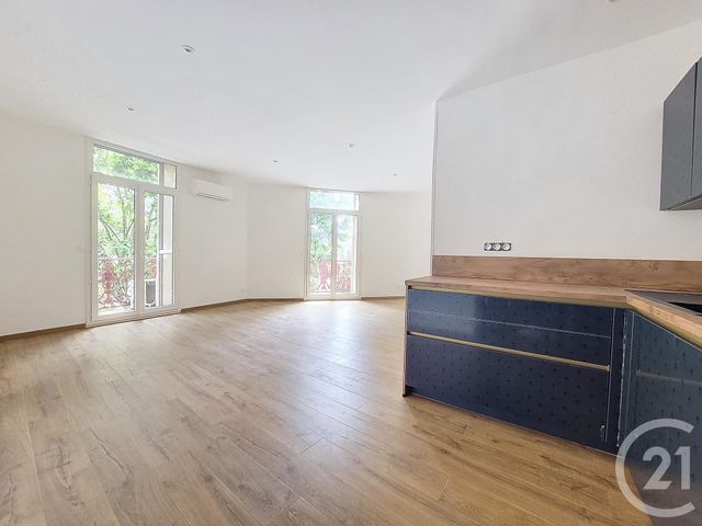 Appartement F4 à vendre - 4 pièces - 85,23 m2 - Sete - 34 - LANGUEDOC-ROUSSILLON