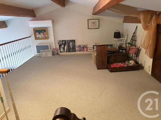 Maison à vendre - 5 pièces - 172 m2 - Sete - 34 - LANGUEDOC-ROUSSILLON