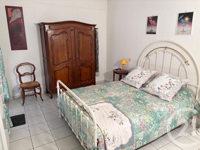 Maison à vendre - 5 pièces - 172 m2 - Sete - 34 - LANGUEDOC-ROUSSILLON