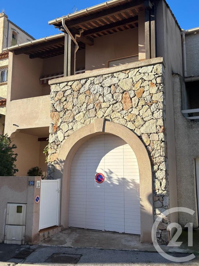 Maison à vendre - 5 pièces - 172 m2 - Sete - 34 - LANGUEDOC-ROUSSILLON