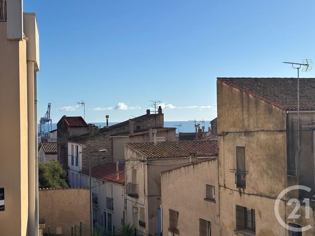 Maison à vendre - 5 pièces - 172 m2 - Sete - 34 - LANGUEDOC-ROUSSILLON