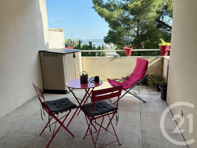 appartement - SETE - 34