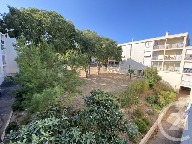 appartement - SETE - 34