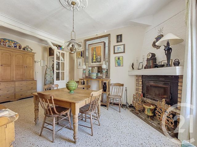 Appartement F5 à vendre - 5 pièces - 104,70 m2 - Sete - 34 - LANGUEDOC-ROUSSILLON