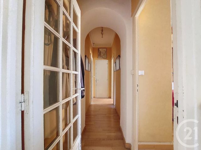 Appartement F5 à vendre - 5 pièces - 104,70 m2 - Sete - 34 - LANGUEDOC-ROUSSILLON