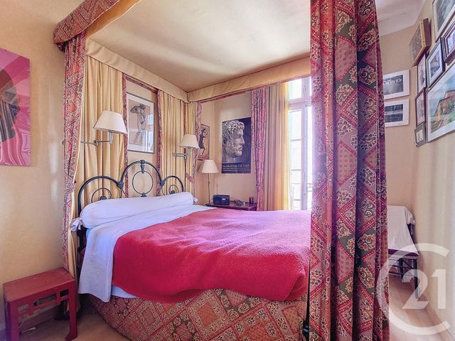 Appartement F5 à vendre - 5 pièces - 104,70 m2 - Sete - 34 - LANGUEDOC-ROUSSILLON