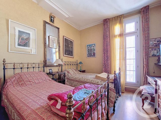 Appartement F5 à vendre - 5 pièces - 104,70 m2 - Sete - 34 - LANGUEDOC-ROUSSILLON