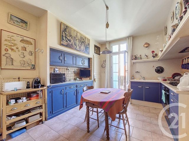 appartement - SETE - 34
