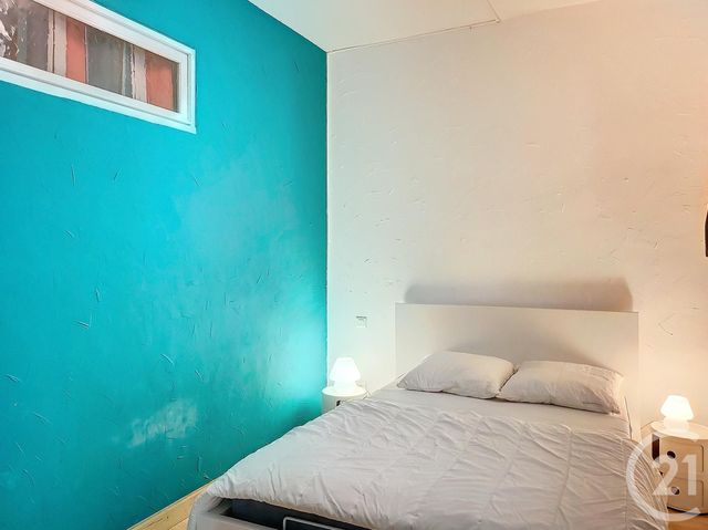 Appartement F3 &agrave; vendre - 3 pi&egrave;ces - 69 m2 - Sete - 34 - LANGUEDOC-ROUSSILLON