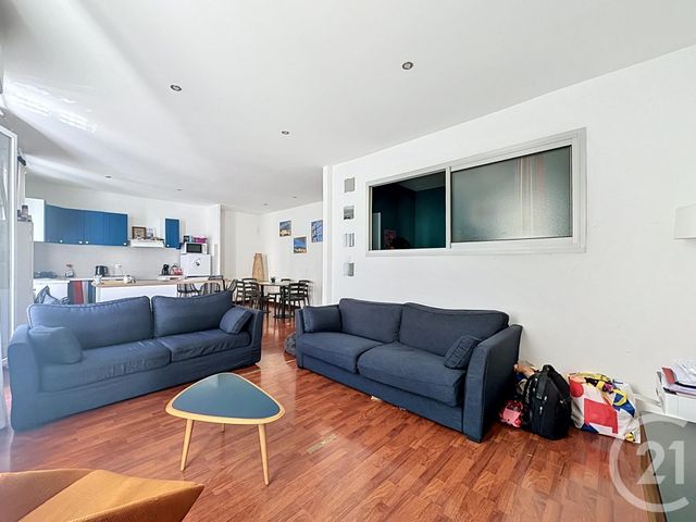 Appartement F3 &agrave; vendre - 3 pi&egrave;ces - 69 m2 - Sete - 34 - LANGUEDOC-ROUSSILLON