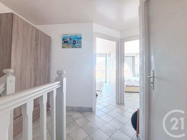 Appartement F3 à vendre - 3 pièces - 67,55 m2 - Sete - 34 - LANGUEDOC-ROUSSILLON