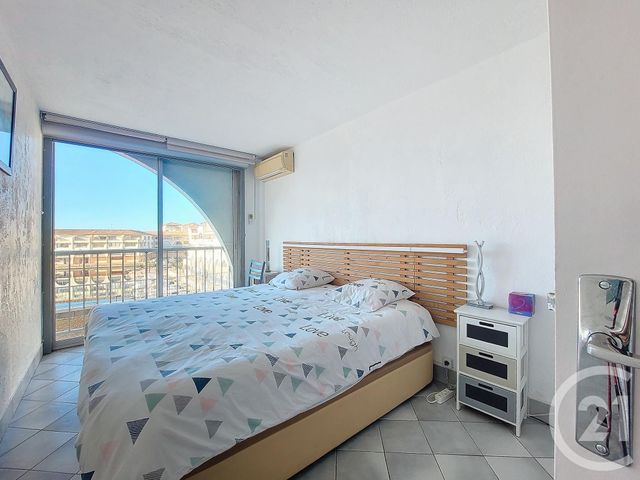 Appartement F3 à vendre - 3 pièces - 67,55 m2 - Sete - 34 - LANGUEDOC-ROUSSILLON