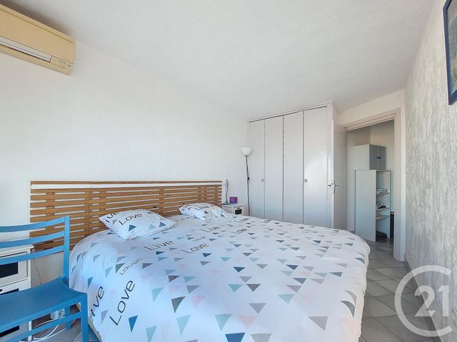 Appartement F3 à vendre - 3 pièces - 67,55 m2 - Sete - 34 - LANGUEDOC-ROUSSILLON