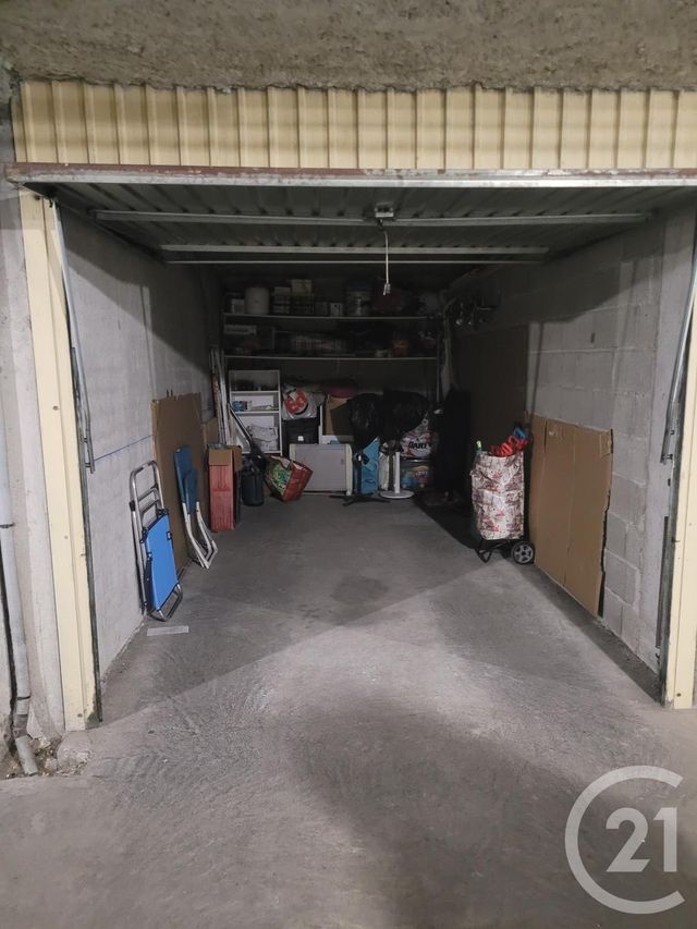 Appartement F3 à vendre - 3 pièces - 67,55 m2 - Sete - 34 - LANGUEDOC-ROUSSILLON