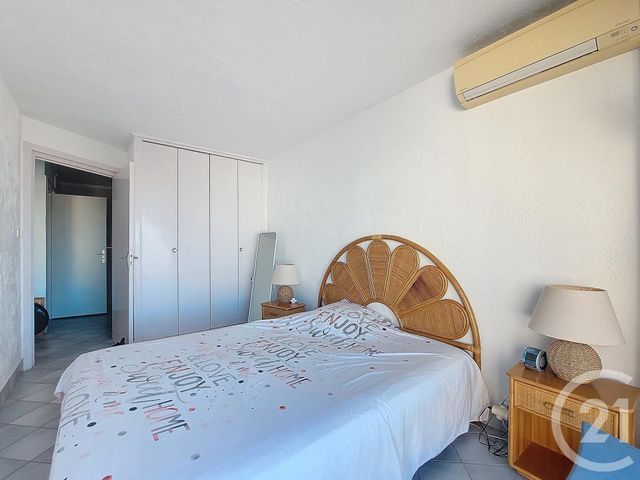 Appartement F3 à vendre - 3 pièces - 67,55 m2 - Sete - 34 - LANGUEDOC-ROUSSILLON