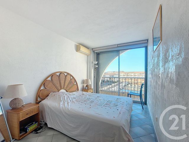 Appartement F3 à vendre - 3 pièces - 67,55 m2 - Sete - 34 - LANGUEDOC-ROUSSILLON