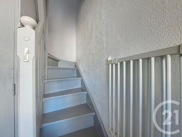Appartement F3 à vendre - 3 pièces - 67,55 m2 - Sete - 34 - LANGUEDOC-ROUSSILLON