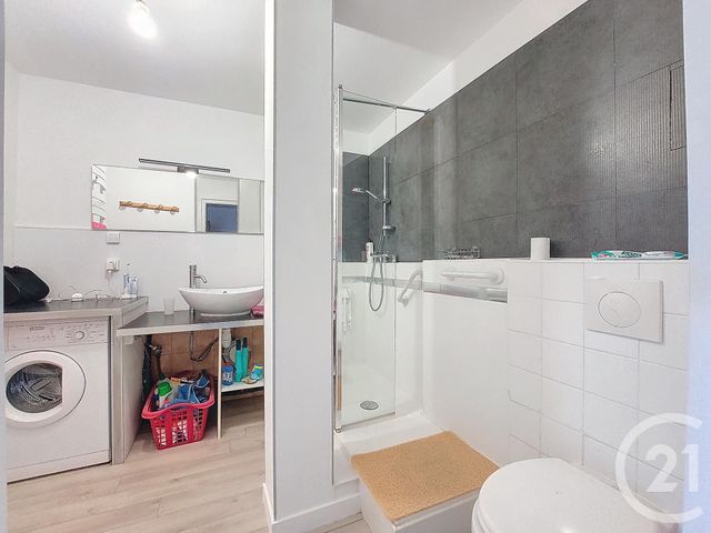 Appartement F3 à vendre - 3 pièces - 67,55 m2 - Sete - 34 - LANGUEDOC-ROUSSILLON