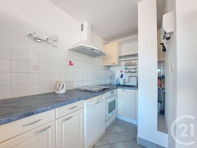Appartement F3 à vendre - 3 pièces - 67,55 m2 - Sete - 34 - LANGUEDOC-ROUSSILLON