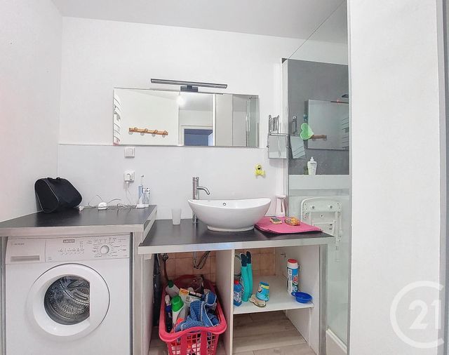 Appartement F3 à vendre - 3 pièces - 67,55 m2 - Sete - 34 - LANGUEDOC-ROUSSILLON