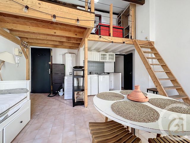 appartement - SETE - 34