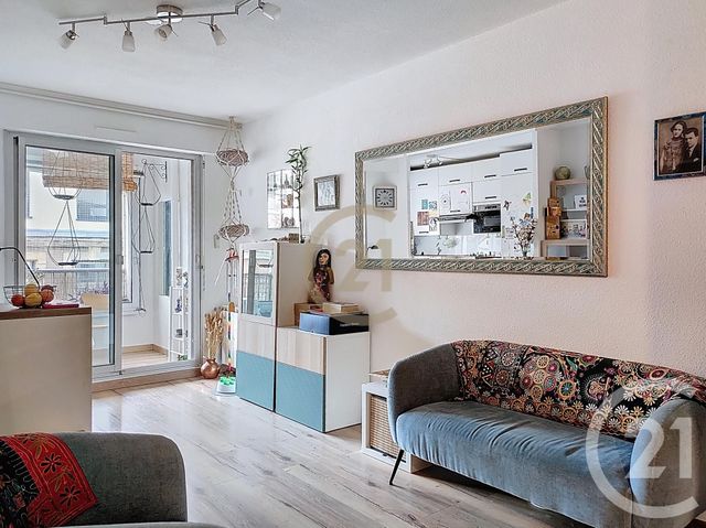 appartement - SETE - 34
