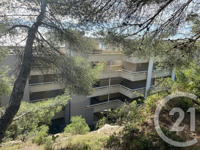 Appartement F3 &agrave; vendre - 3 pi&egrave;ces - 59,13 m2 - Sete - 34 - LANGUEDOC-ROUSSILLON